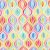 Frolic Mini Bargello Spring