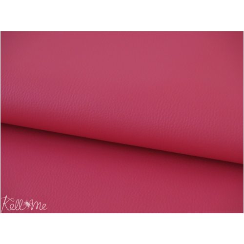 Textilbőr - Pink
