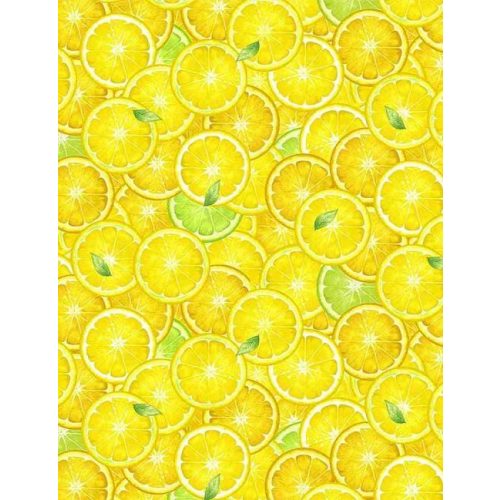 Novelty Lemons