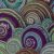 Philip Jacobs - Fall 2016 - Spiral Shells - Antique